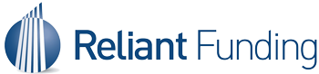 Reliant Funding Logo